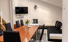 Apartament Słoneczny